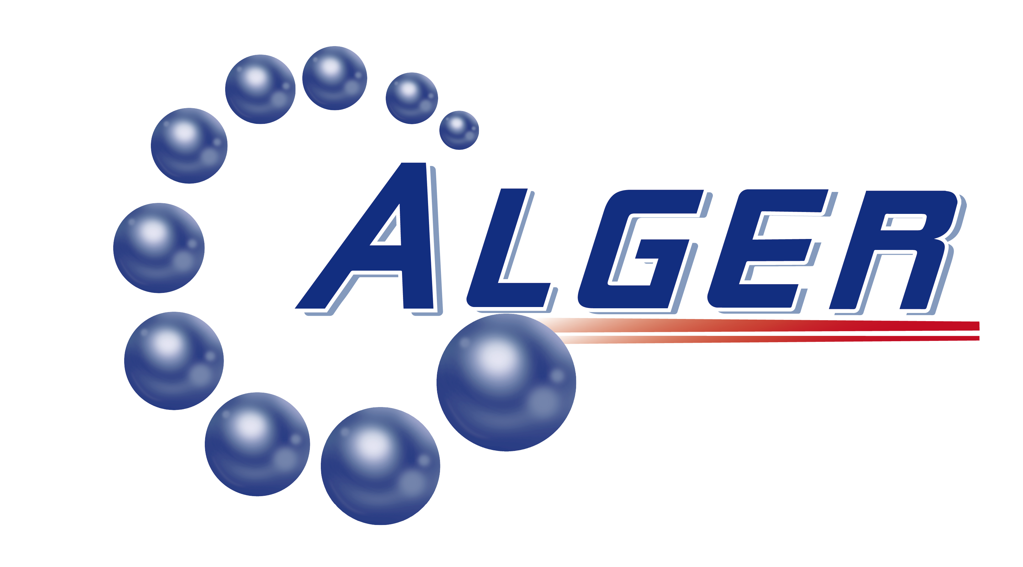 ALGER LOGO