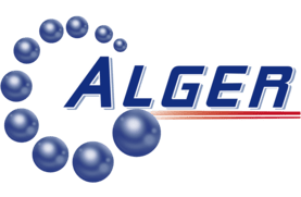 ALGER LOGOe