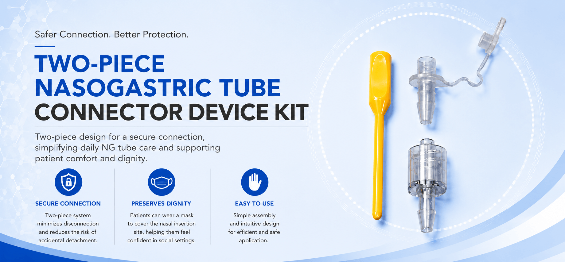 Copy of Connector - english